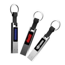 BABÜR LEDLİ USB BELLEK (16 GB)