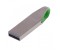 İNKA YEŞİL METAL USB BELLEK (32 GB)