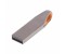 İNKA TURUNCU METAL USB BELLEK (16 GB)