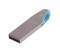 İNKA TURKUAZ METAL USB BELLEK (32 GB)