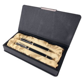 ÇAYGÖREN BAKIR İKİLİ KALEM SETİ