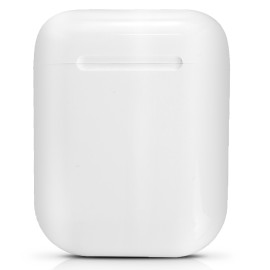 KOZAĞACI BEYAZ KABLOSUZ KULAKLIK