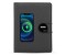 BERRAK 5.000 MAH WİRELESS POWERBANK DEFTER