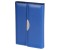 ÜRGÜP LACİVERT ÇANTALI DEFTER (16X23 CM)