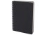 BATIKENT SİYAH TARİHSİZ DEFTER (15X21 CM)