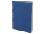 BATIKENT LACİVERT TARİHSİZ DEFTER (15X21 CM)