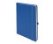 BAĞLICA LACİVERT TARİHSİZ DEFTER (13X21 CM)