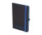 TUNALI LACİVERT TARİHSİZ DEFTER (13X21 CM)