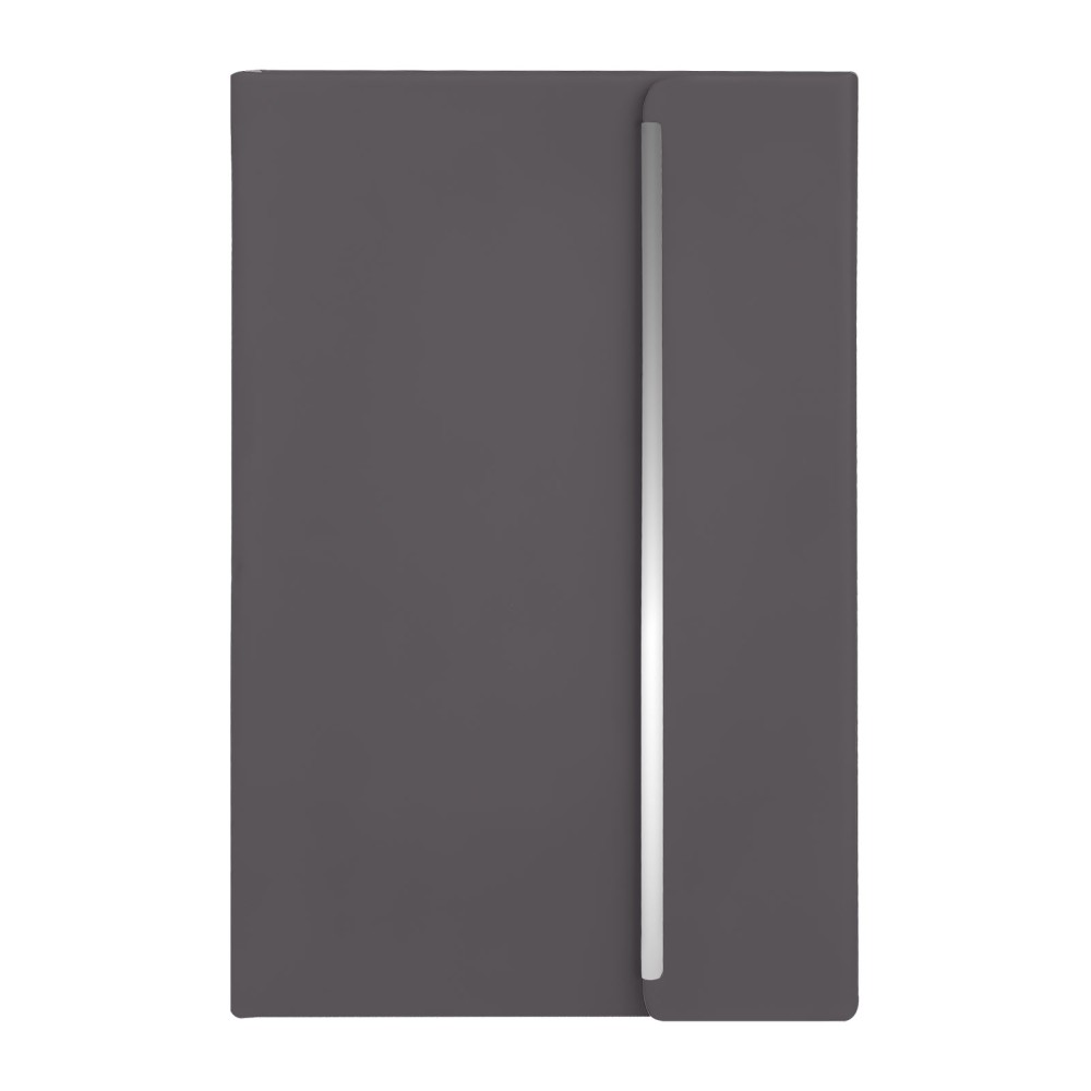 KEÇİÖREN FÜME TARİHSİZ DEFTER (15X21 CM)