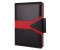 ÇAMLIDERE KIRMIZI TARİHSİZ DEFTER (15X21 CM)