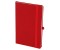 DIŞKAPI KIRMIZI TARİHSİZ DEFTER (13X21 CM)