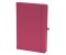 DIŞKAPI PEMBE TARİHSİZ DEFTER (13X21 CM)