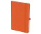 DIŞKAPI TURUNCU TARİHSİZ DEFTER (13X21 CM)