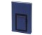 MEŞRUTİYET LACİVERT TARİHSİZ DEFTER (15X21 CM)
