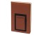 MEŞRUTİYET TABA TARİHSİZ DEFTER (15X21 CM)