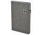 ESENBOĞA  GRİ TARİHSİZ DEFTER (13X21 CM)