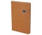 ESENBOĞA TABA TARİHSİZ DEFTER (13X21 CM)
