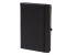 KALECİK SİYAH TARİHSİZ DEFTER (13X21 CM)
