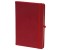 KALECİK KIRMIZI TARİHSİZ DEFTER (13X21 CM)