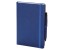 KALECİK LACİVERT TARİHSİZ DEFTER (13X21 CM)