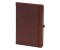 KALECİK KAHVERENGİ TARİHSİZ DEFTER (13X21 CM)