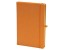 KALECİK TURUNCU TARİHSİZ DEFTER (13X21 CM)