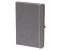 KALECİK GRİ TARİHSİZ DEFTER (13X21 CM)