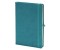 KALECİK TURKUAZ TARİHSİZ DEFTER (13X21 CM)