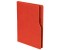 BAHÇELİEVLER KIRMIZI TARİHSİZ DEFTER (14,5X21 CM)