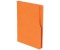 BAHÇELİEVLER TURUNCU TARİHSİZ DEFTER (14,5X21 CM)