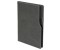 BAHÇELİEVLER FÜME TARİHSİZ DEFTER (14,5X21 CM)
