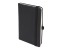 İNCEK SİYAH TARİHSİZ DEFTER (9X14 CM)