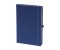 İNCEK LACİVERT TARİHSİZ DEFTER (9X14 CM)