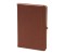İNCEK KAHVERENGİ TARİHSİZ DEFTER (9X14 CM)