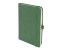 İNCEK YEŞİL TARİHSİZ DEFTER (9X14 CM)