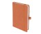 İNCEK TURUNCU TARİHSİZ DEFTER (9X14 CM)