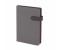 ORAN SİYAH TARİHSİZ DEFTER (13X21 CM)