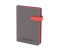 ORAN KIRMIZI TARİHSİZ DEFTER (13X21 CM)