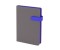 ORAN LACİVERT TARİHSİZ DEFTER (13X21 CM)