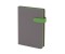 ORAN YEŞİL TARİHSİZ DEFTER (13X21 CM)
