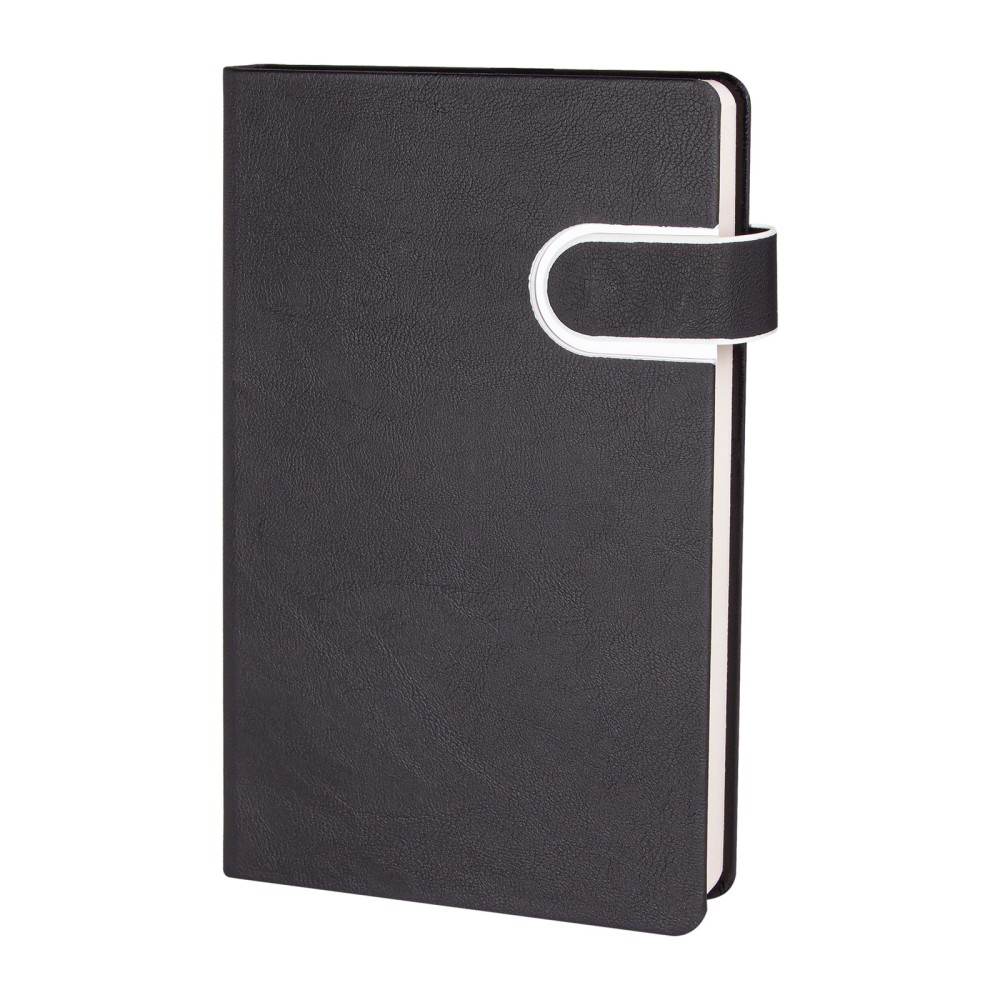 EMEK BEYAZ TARİHSİZ DEFTER (13X21 CM)