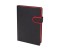 EMEK KIRMIZI TARİHSİZ DEFTER (13X21 CM)