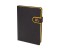 EMEK SARI TARİHSİZ DEFTER (13X21 CM)