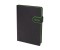 EMEK YEŞİL TARİHSİZ DEFTER (13X21 CM)