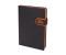 EMEK TURUNCU TARİHSİZ DEFTER (13X21 CM)