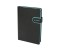 EMEK TURKUAZ TARİHSİZ DEFTER (13X21 CM)