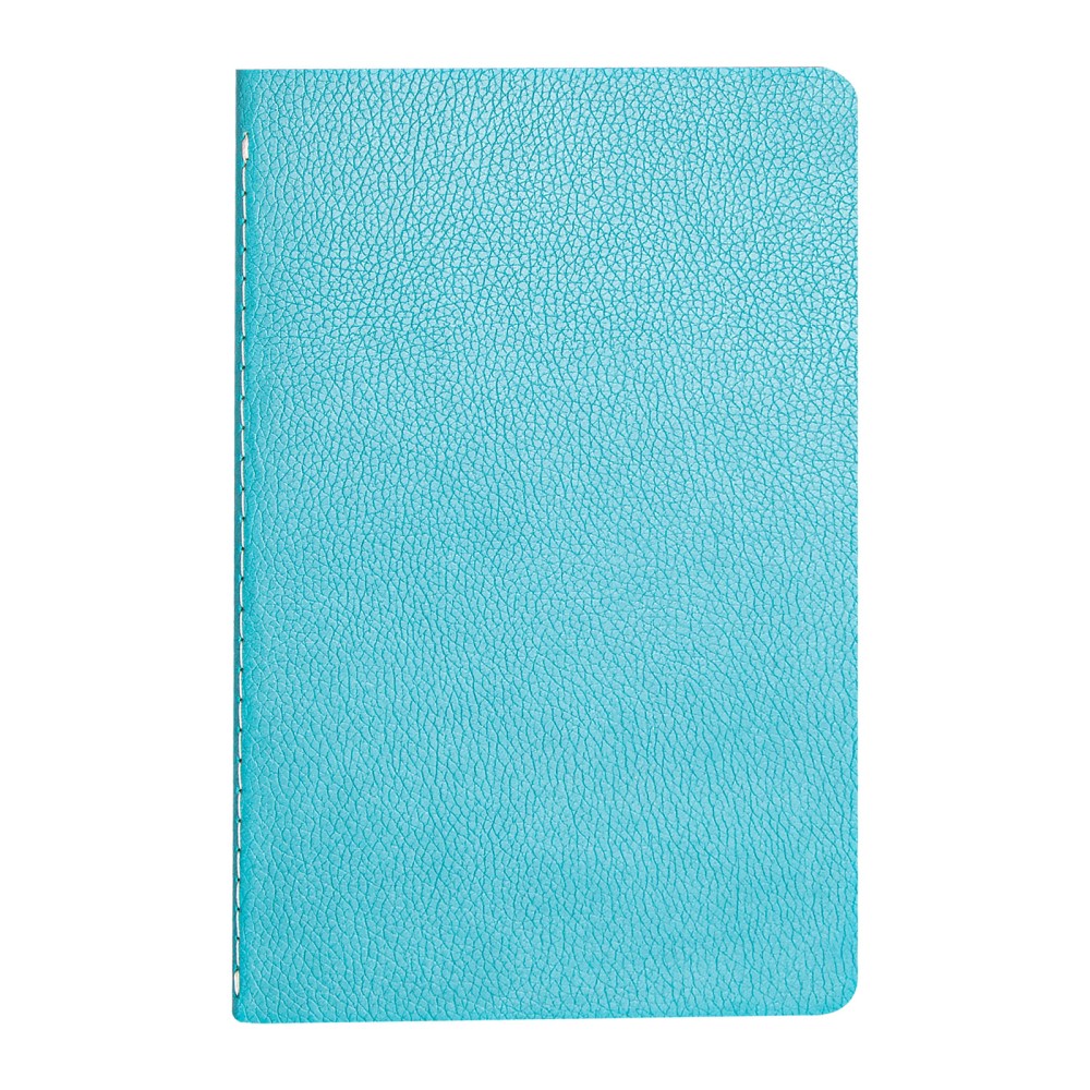 OSTİM TURKUAZ TERZİ DİKİŞLİ DEFTER (9X14 CM)