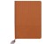 DİKMEN KAHVERENGİ TARİHSİZ DEFTER (15X21 CM)