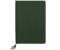 DİKMEN YEŞİL TARİHSİZ DEFTER (15X21 CM)