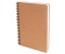 ETLİK SPİRALLİ DEFTER (15X21 CM)
